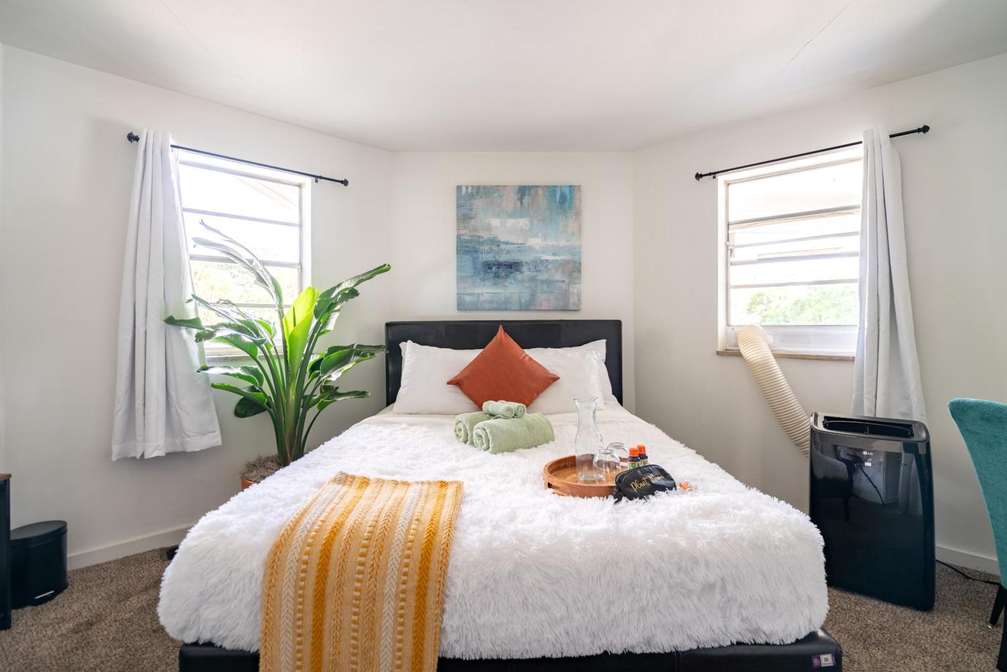 Appartamento Short North Convention Private Parking Pets *