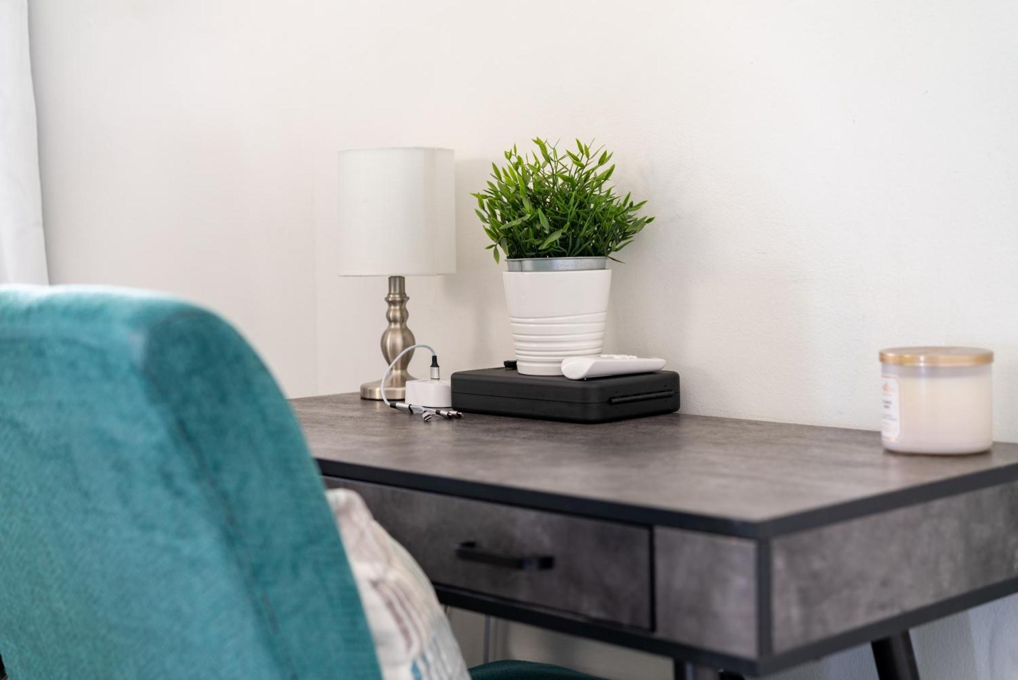 Appartamento Short North Convention Private Parking Pets Columbus