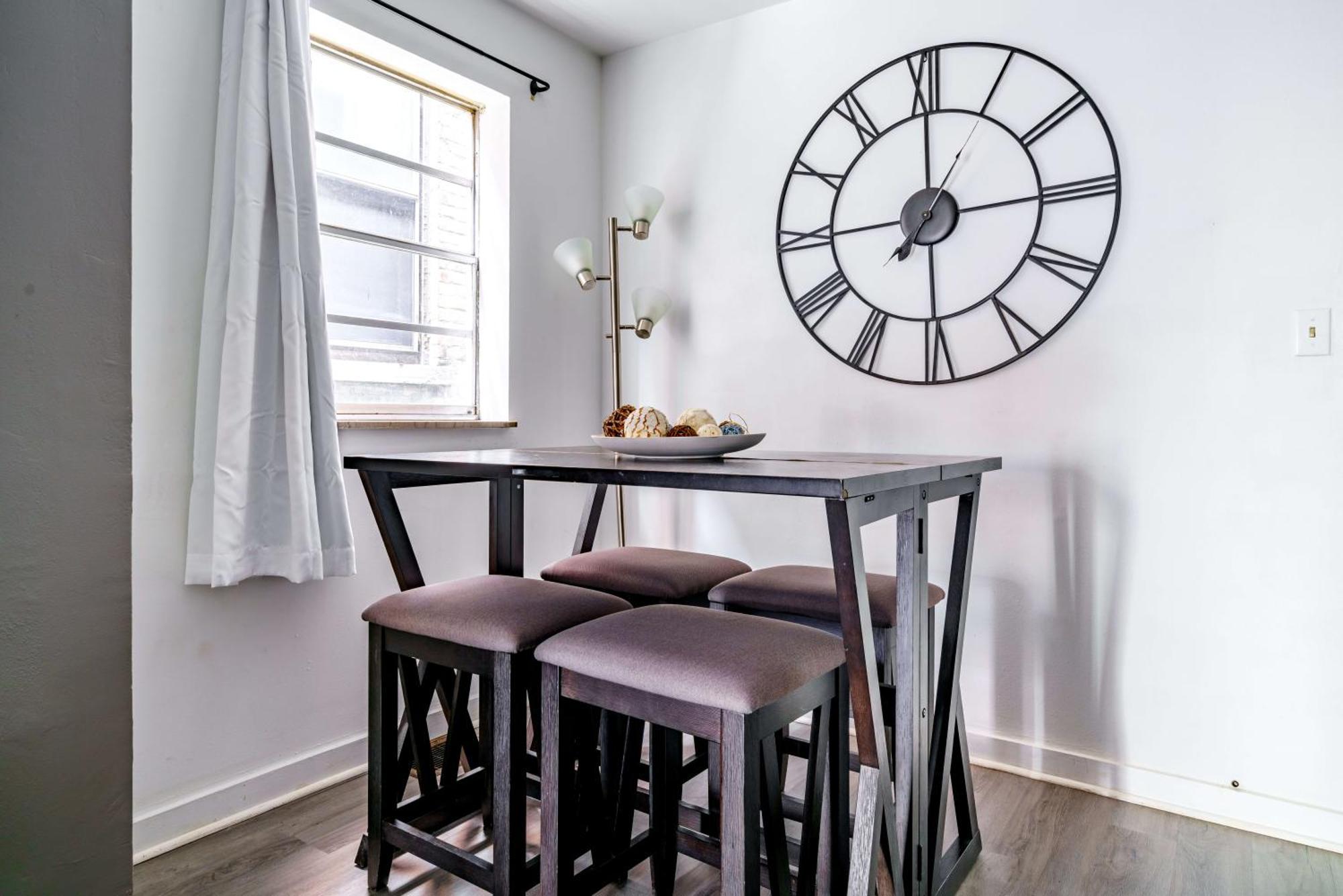 Apartment Short North Convention Private Parking Pets