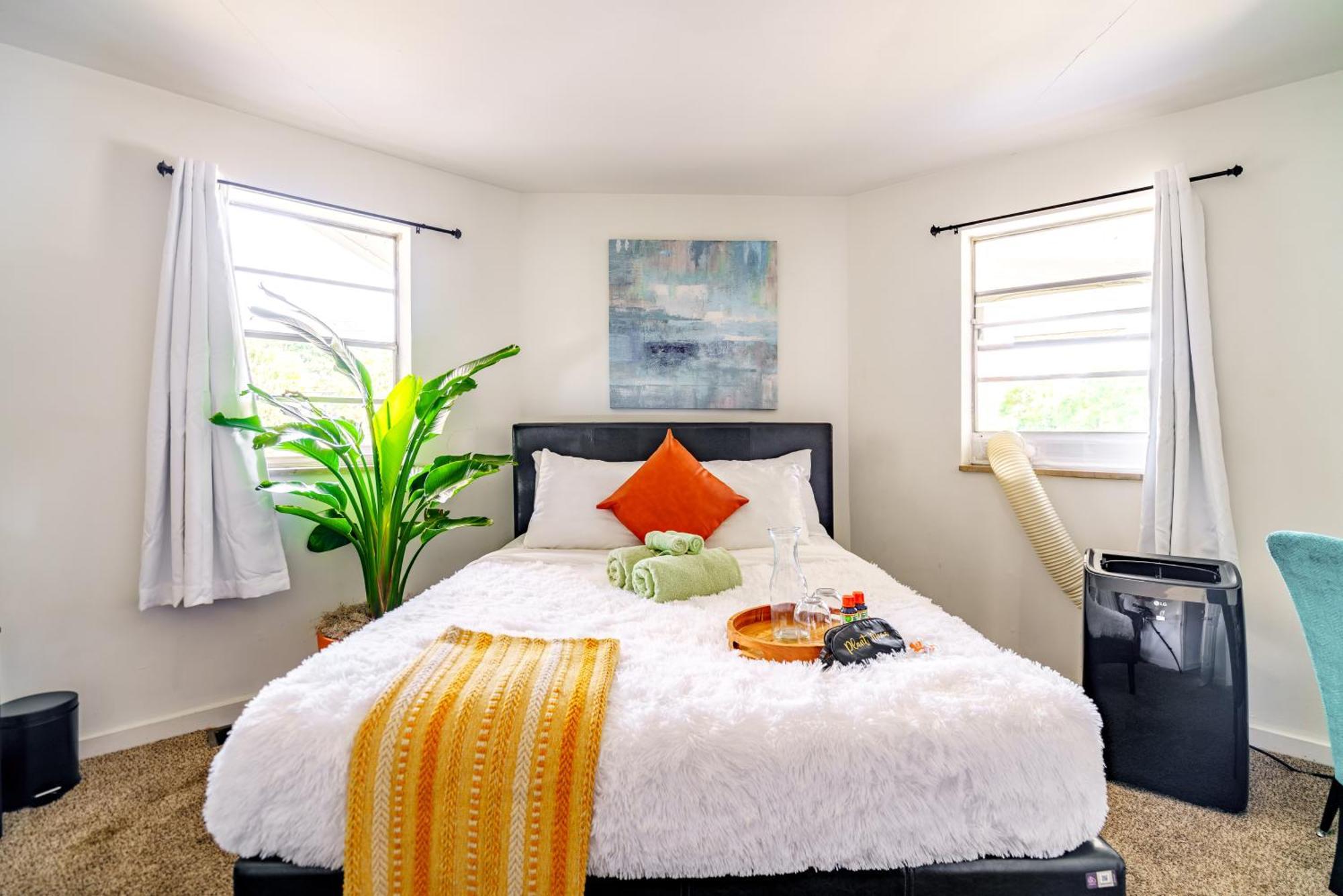 Short North Convention Private Parking Pets Apartment *