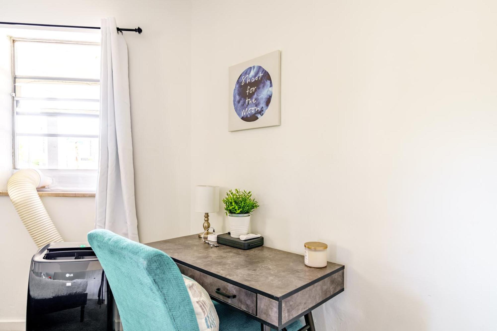 Apartment Short North Convention Private Parking Pets Columbus