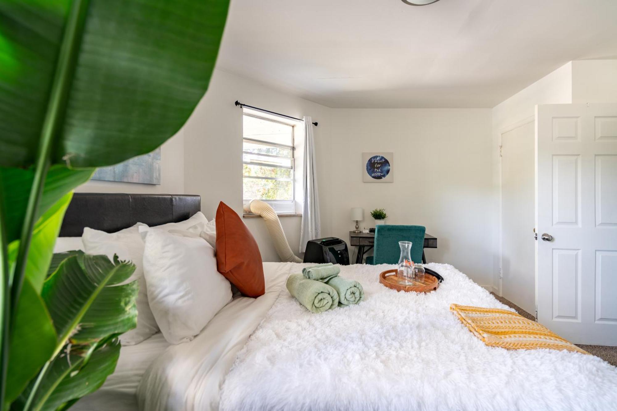 Apartment Short North Convention Private Parking Pets