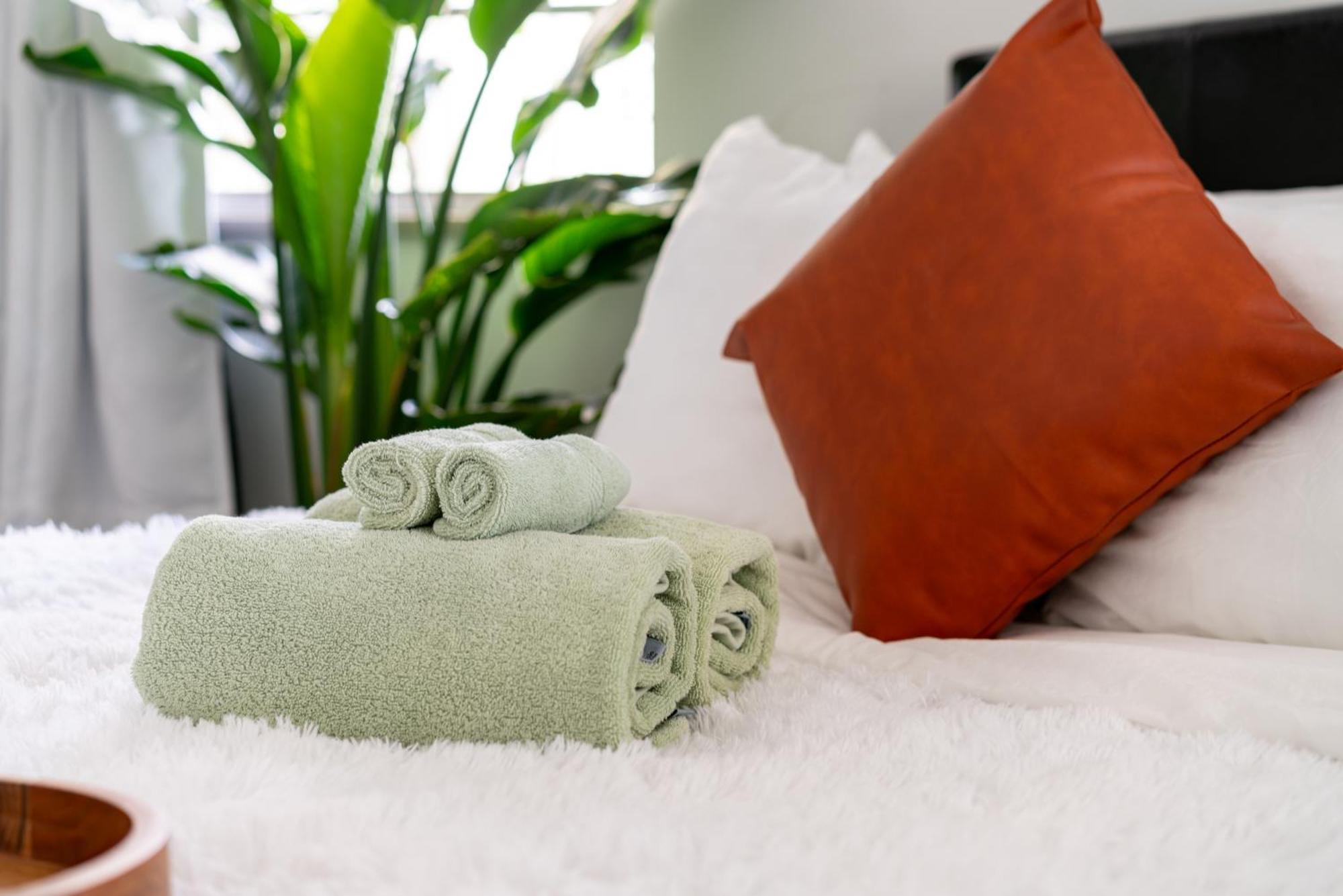 Short North Convention Private Parking Pets Apartment *