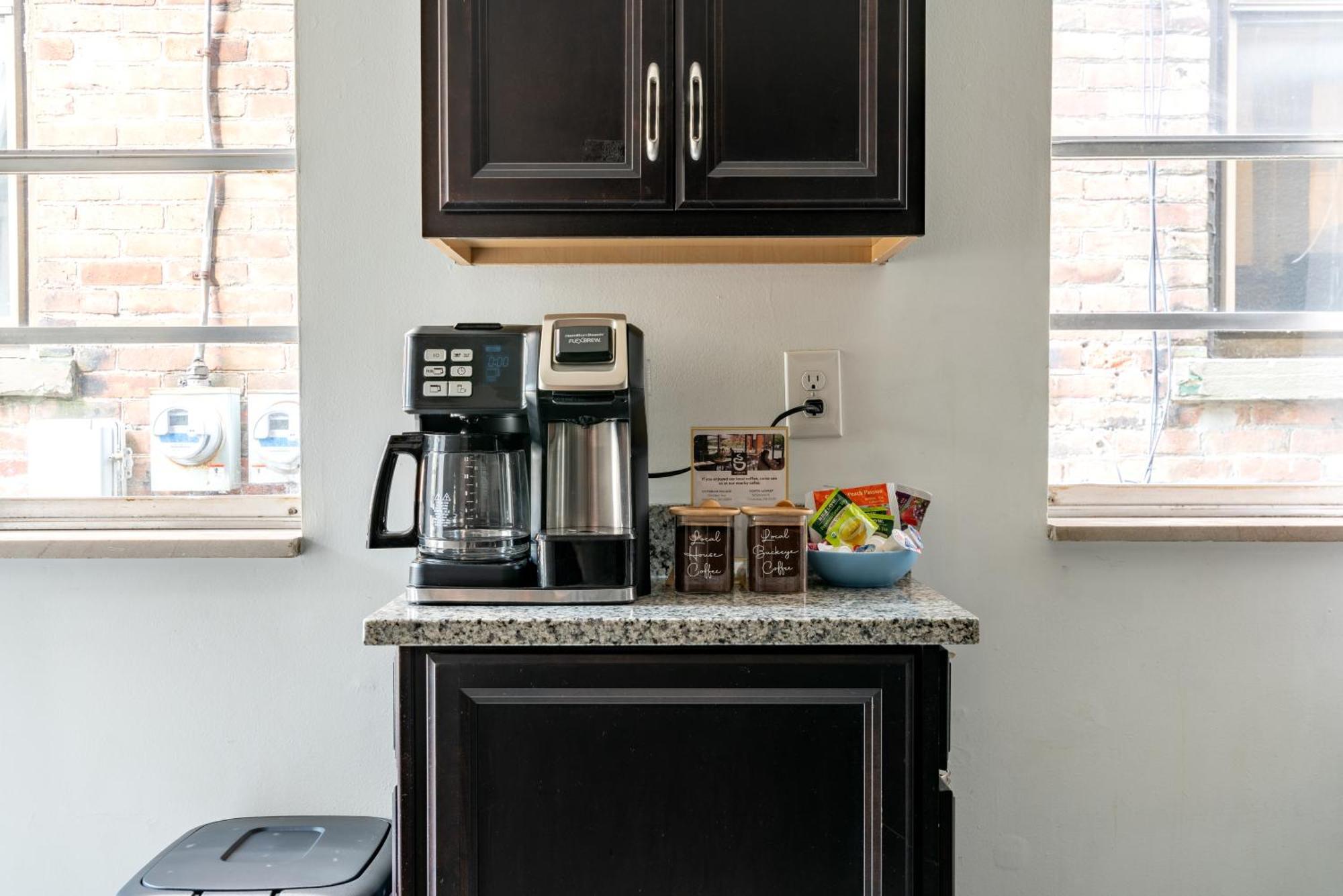 Short North Convention Private Parking Pets Apartment Columbus