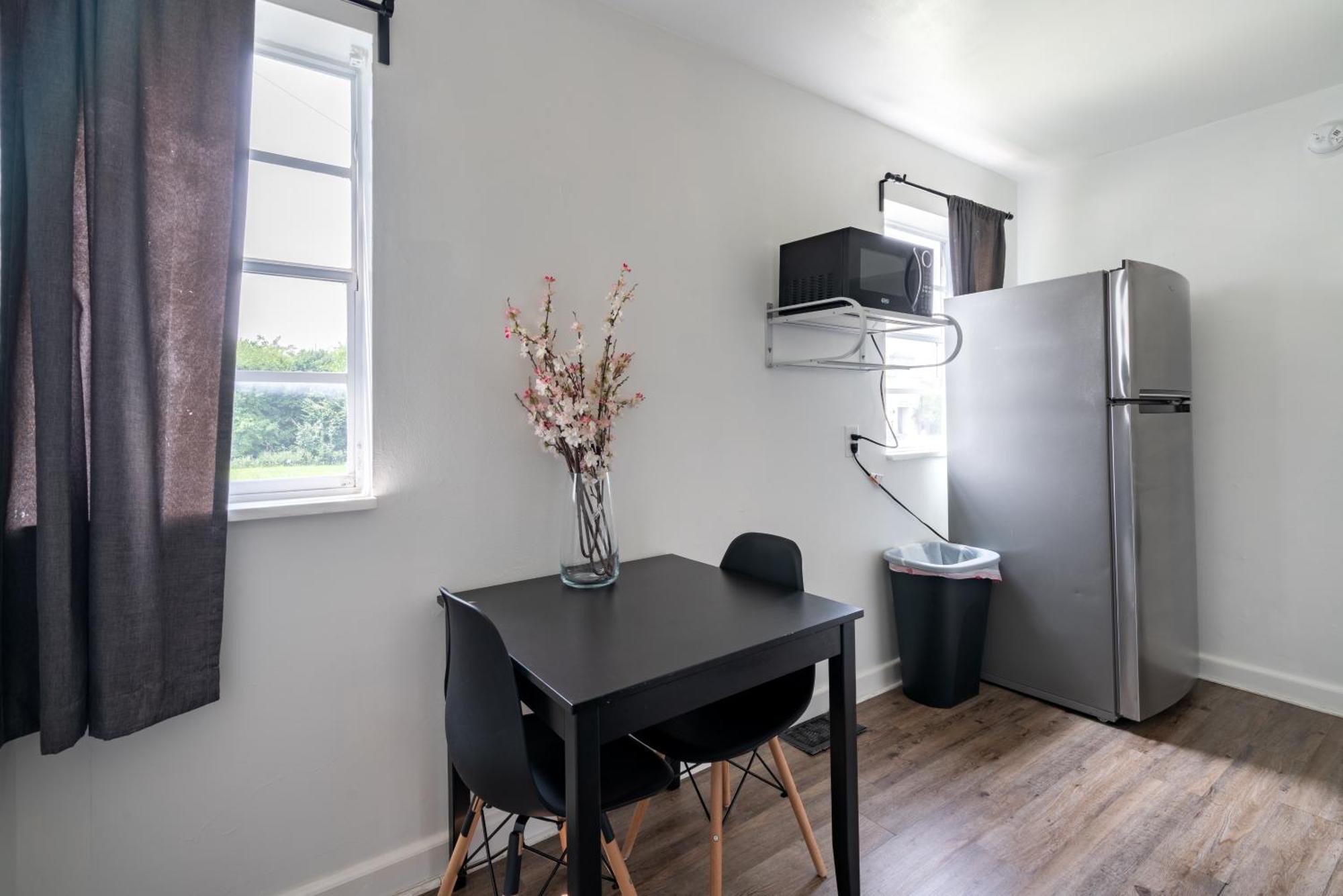 Apartment Short North Convention Private Parking Pets Columbus
