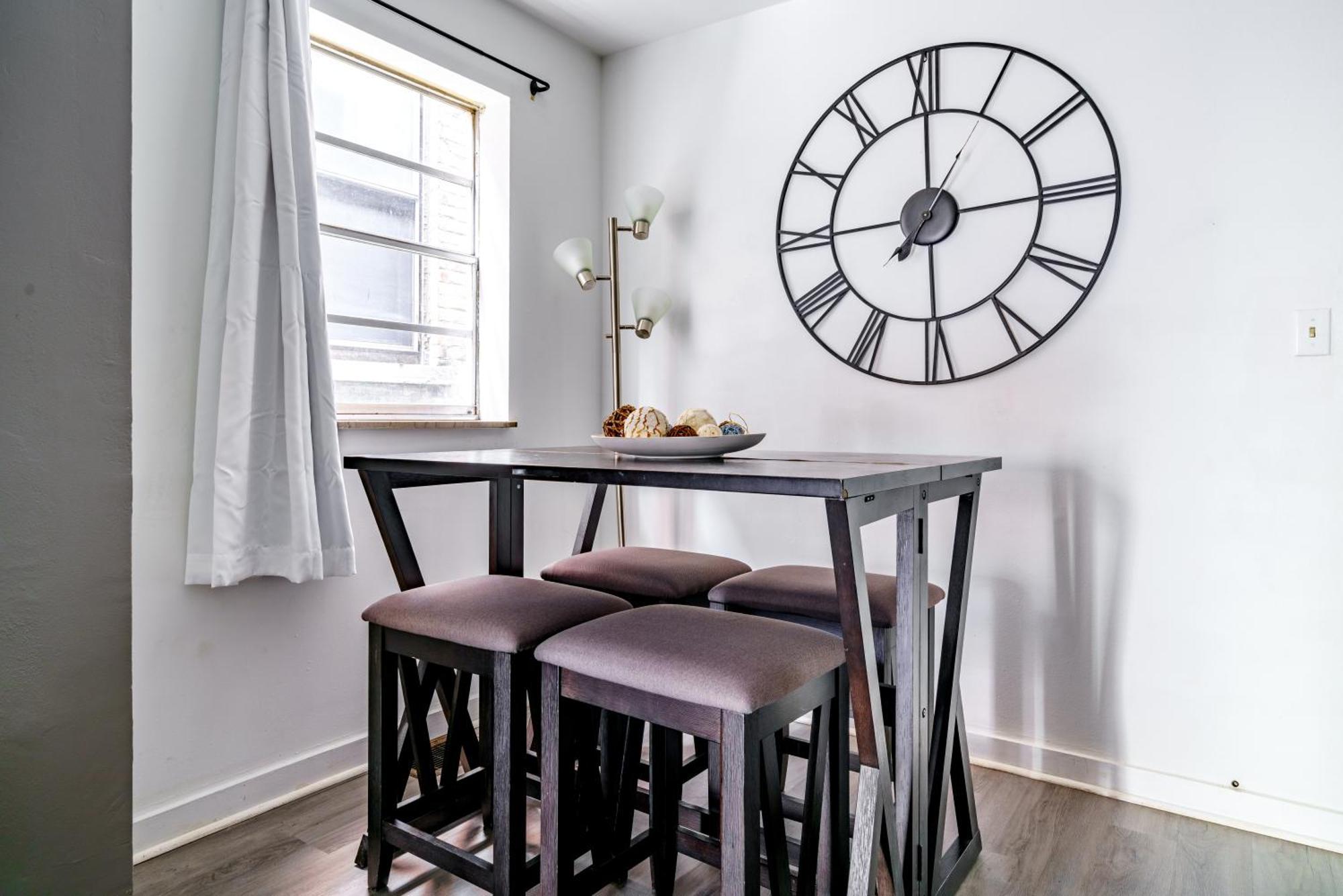 Apartment Short North Convention Private Parking Pets *