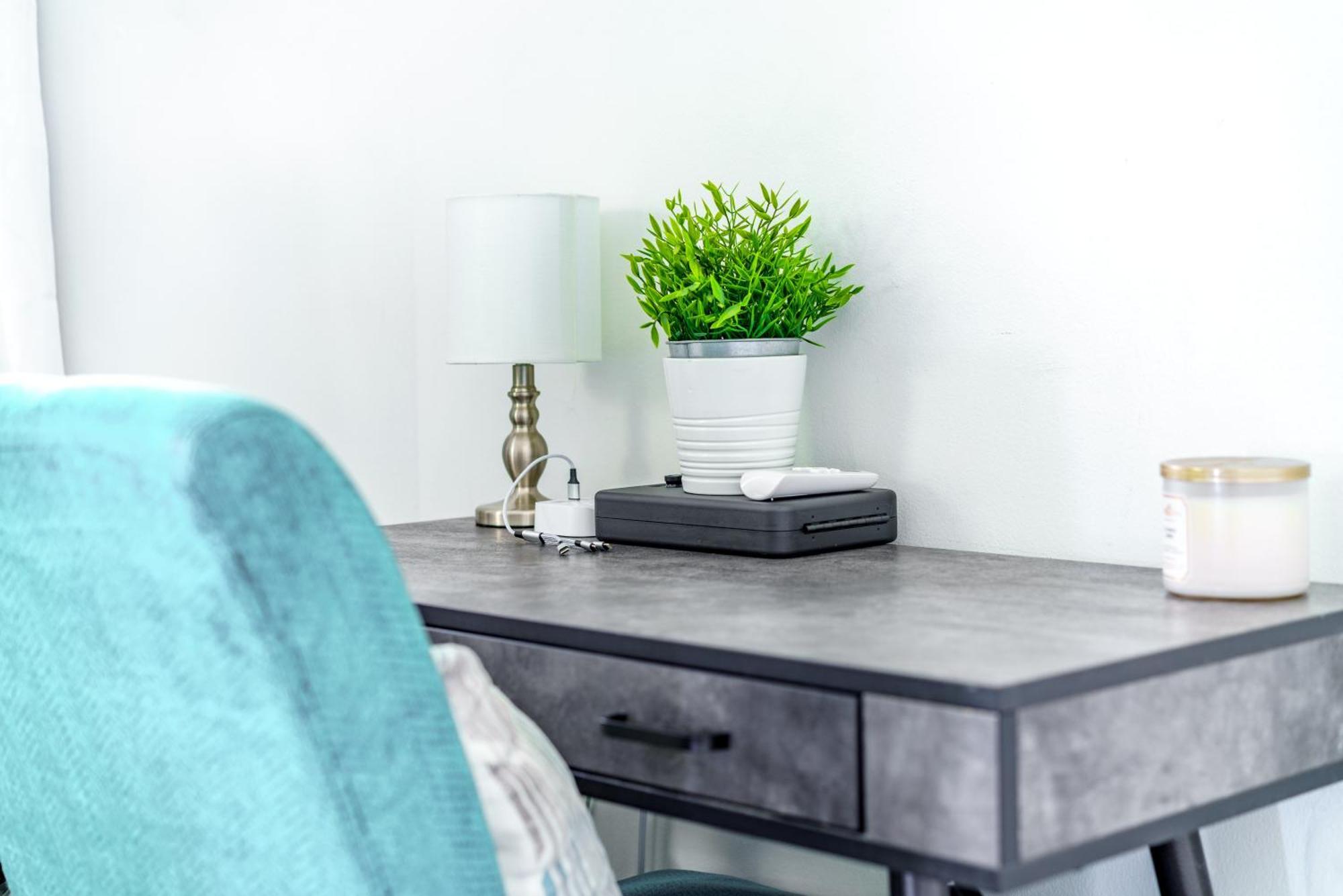 Apartament Short North Convention Private Parking Pets Columbus